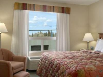 Days Inn By Wyndham Edmonton South Room photo